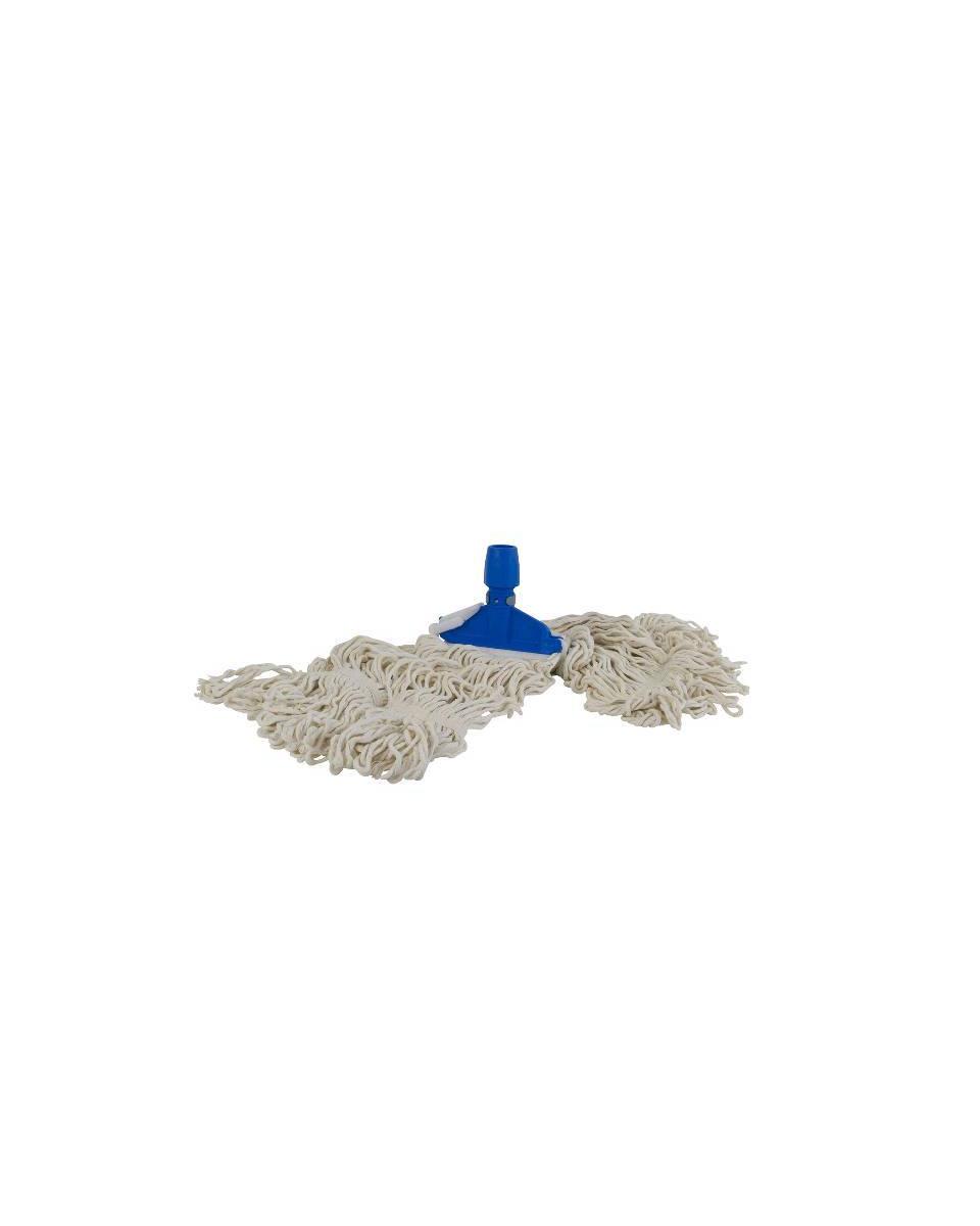 Mop Premium - 400 Gramm - Blau - Betra - 130402