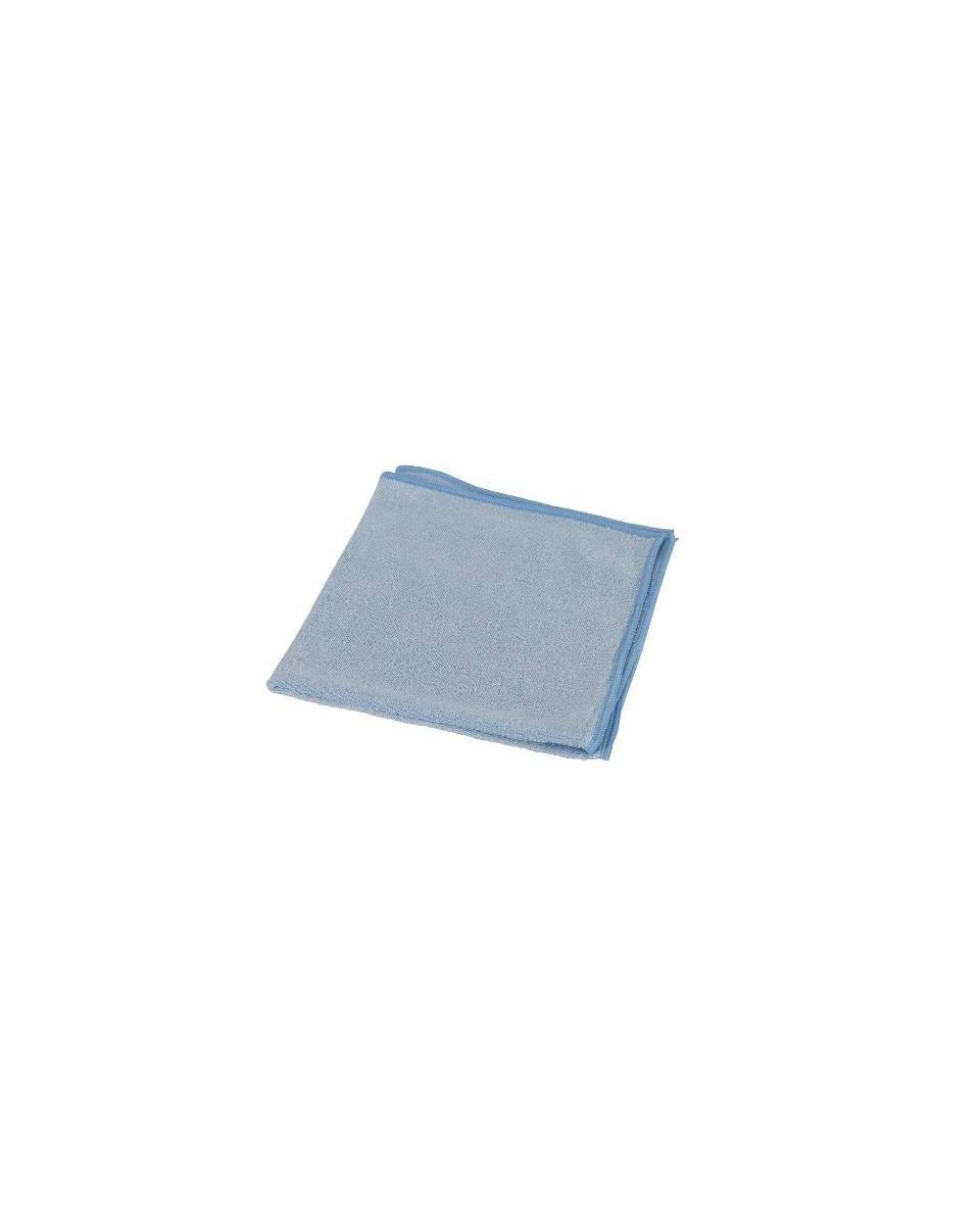 Mikrofasertuch - 40 cm - Blau - Betra - 476010