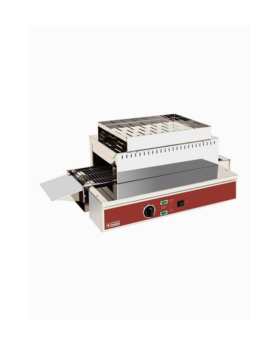 Durchlauf-Toaster - 1080 Toast/h - GPE / 210 - Diamond