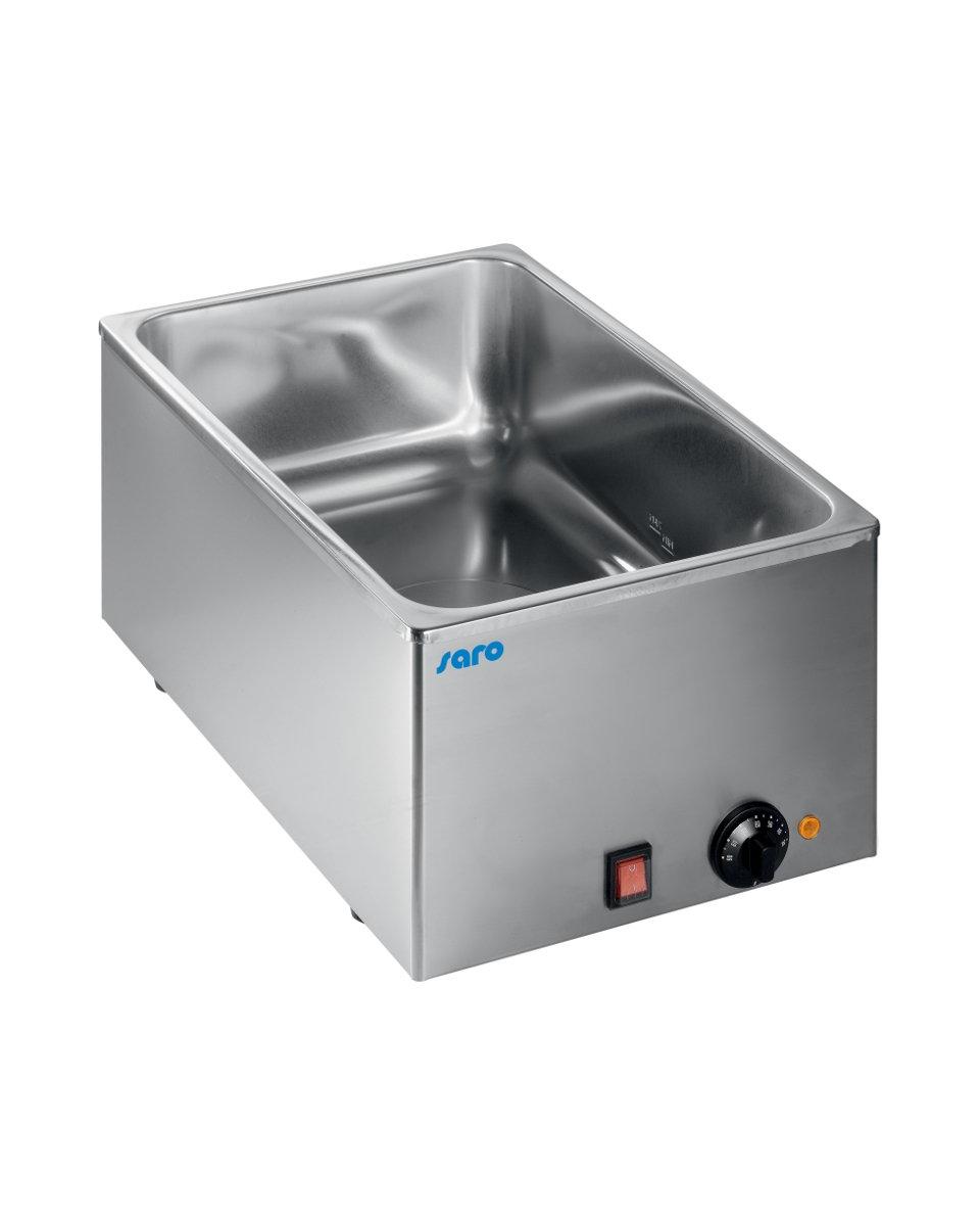 Bain Marie - 1/1 GN - Saro - 172-3000