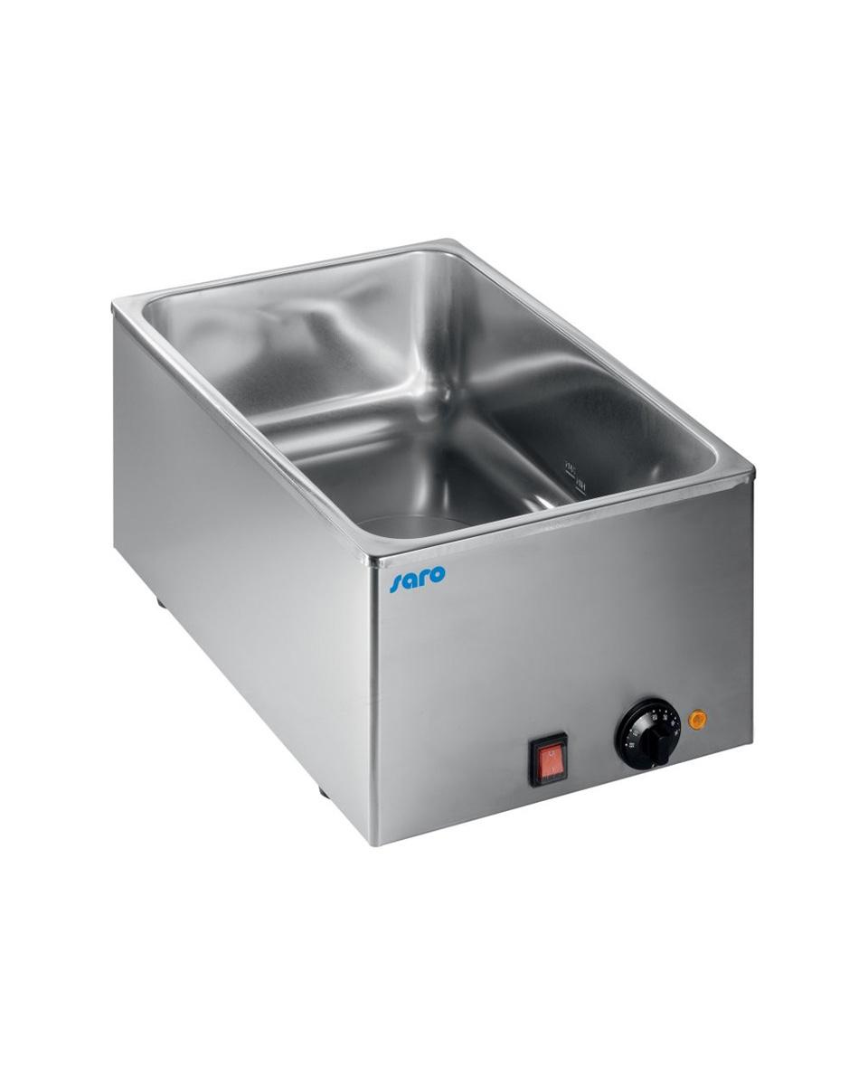 Bain Marie - 1/1 GN - Saro - 172-3012