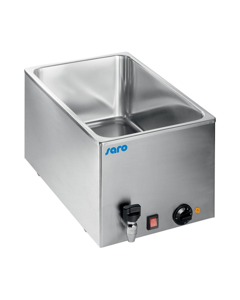 Bain Marie - 1/1 GN - Saro - 172-3015