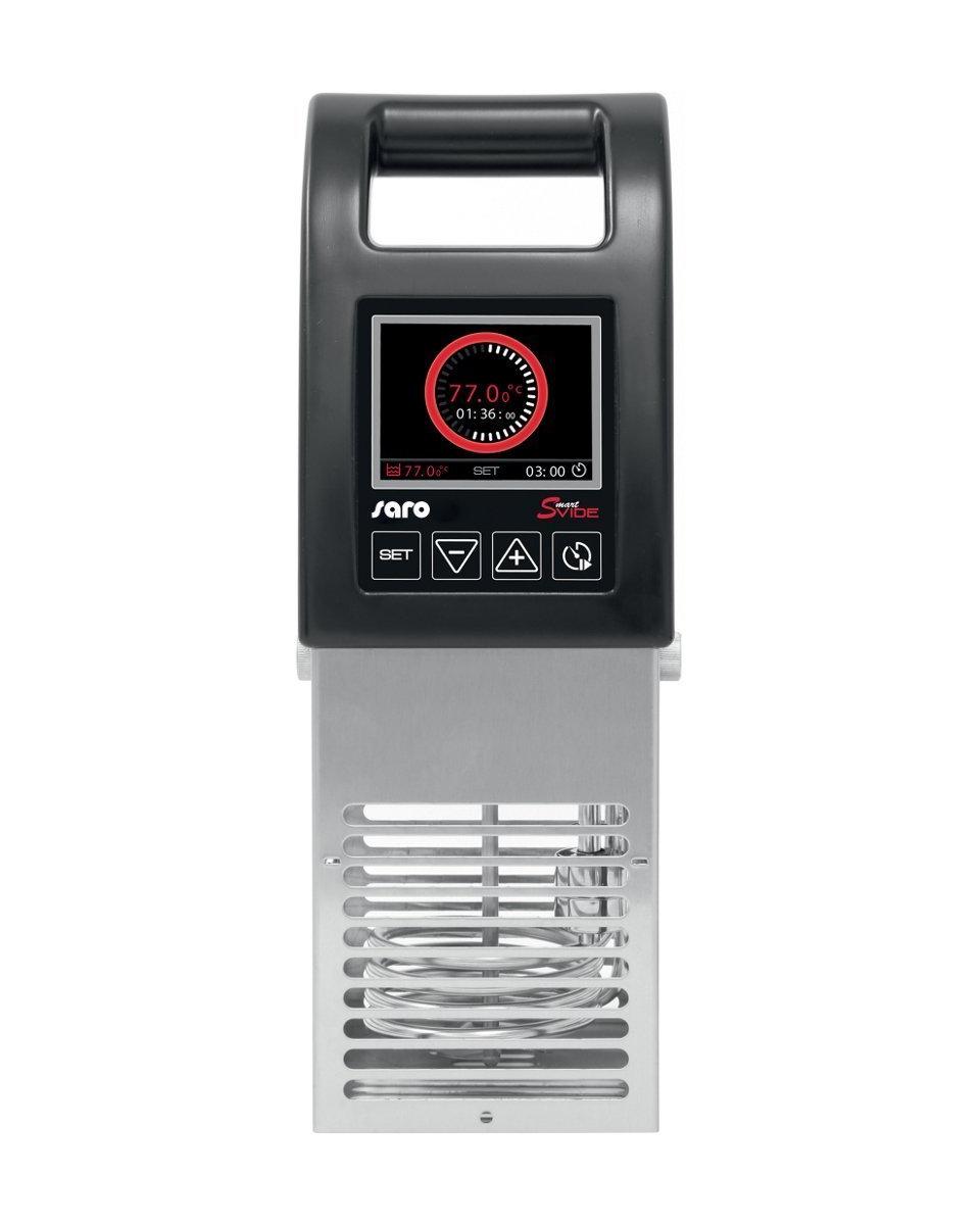 Tragbarer Sous-Vide Herd - 56 Liter - Saro - 27-2002