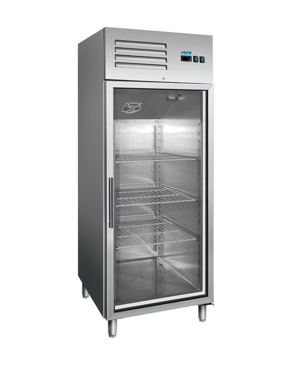 Catering-Kühlschrank - 540 Liter - 1 Tür - Saro - 323-3102