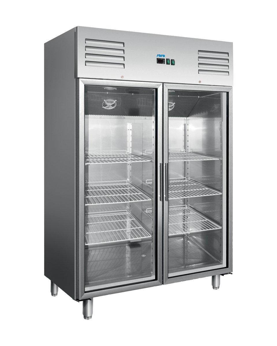 Catering-Kühlschrank - 1170 Liter - 2 Türen - Saro - 323-3104
