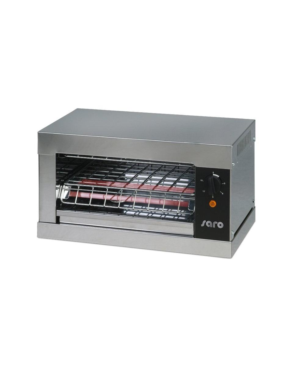 Toaster - 2 Ebenen - Saro - 172-1200