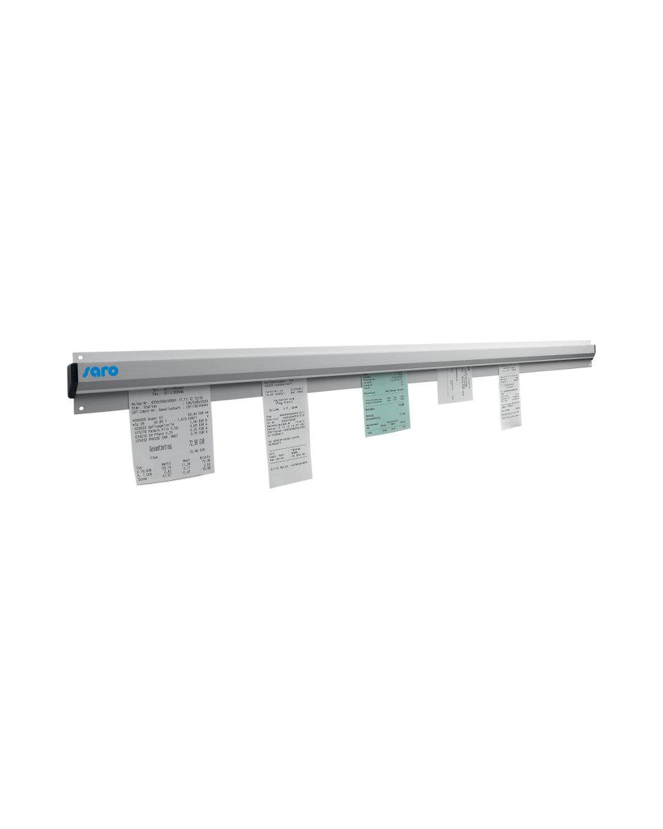 Bonhalter - 60 cm - Aluminium - Saro - 213-6012