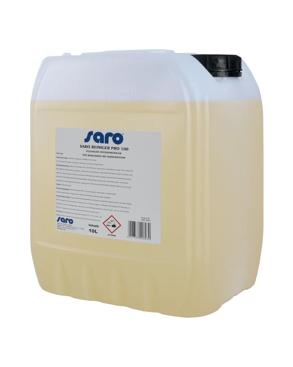 Spülmittel - 10 Liter - Saro - 408-2000