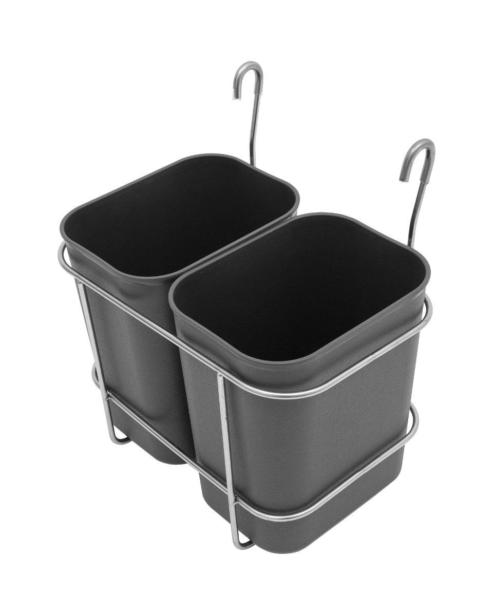 Abfallbehälter für Servierwagen - Saro - 213-4108