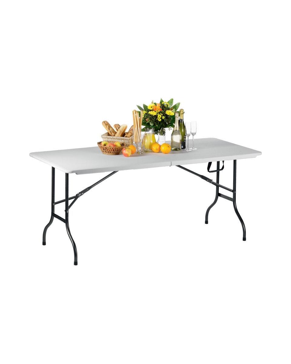 Tisch für Draußen - Klappbar - Saro - 335-1005