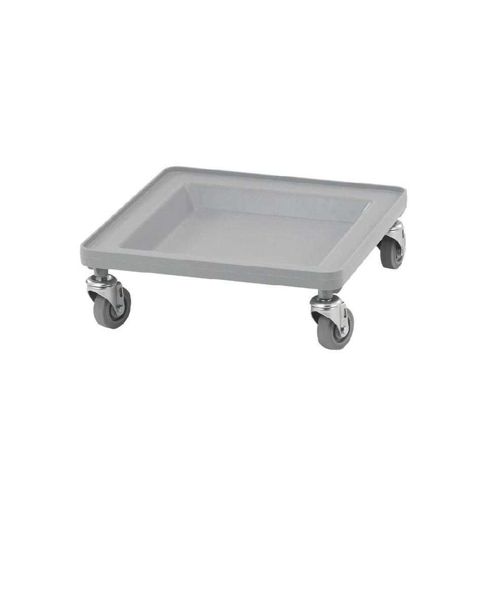 Cambro Camdolly Rollwagen für Camrack Geschirrspülkörbe - CT307