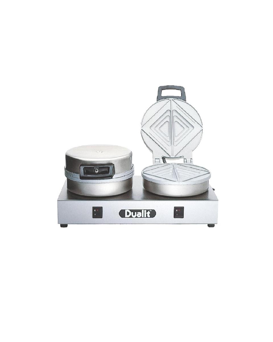 Kontakt-Toaster 73002 - J476 - Dualit