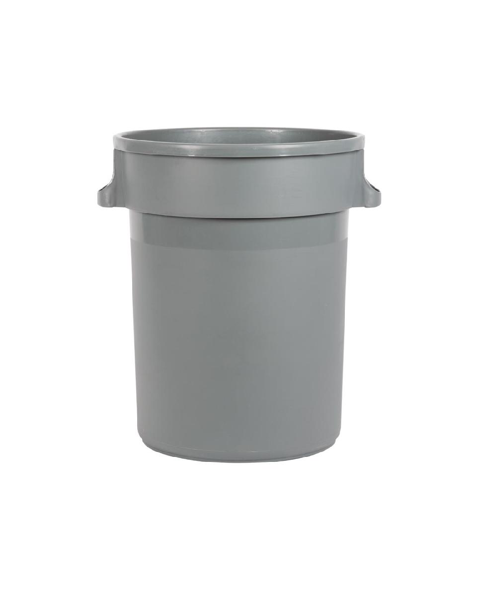 Abfallbehälter - Jantex - 120 Liter - L623