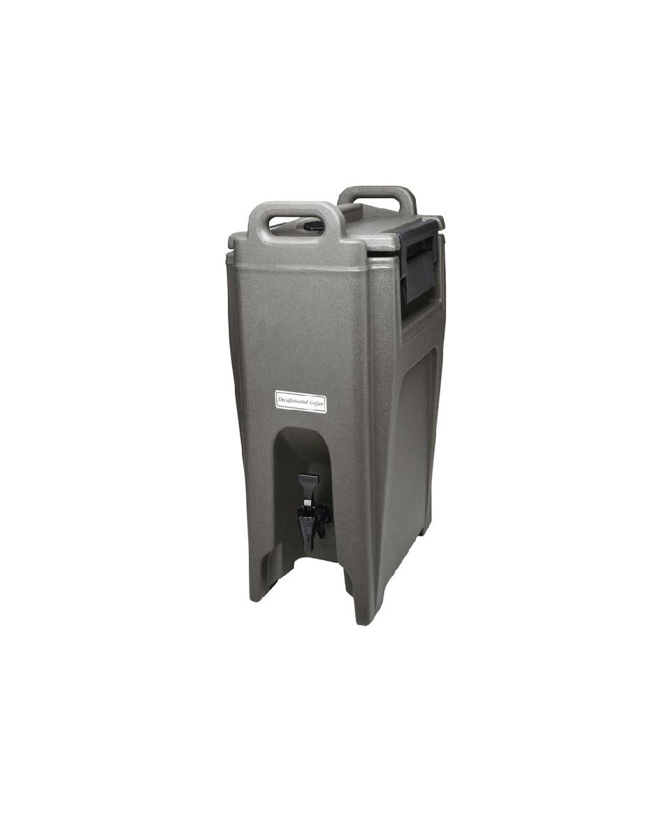 Ultra Camtainer isolierter Getränkespender 19.9ltr - T435 - Cambro