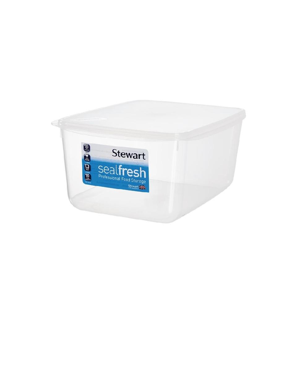 Fleisch- und Geflügelbehälter 7,8 Ltr - K455 - Seal Fresh