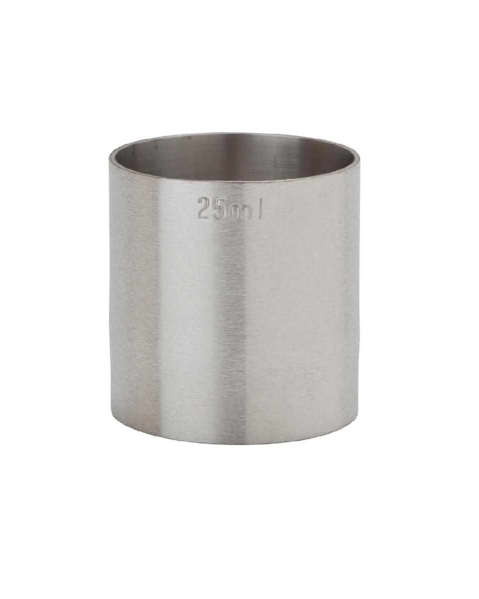 (NICHT VERFÜGBAR) Barmaß 2,5 cl - K497