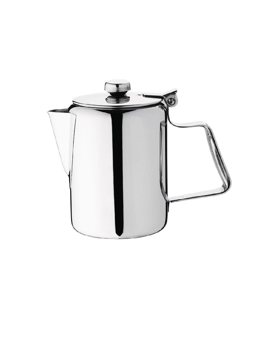 Olympia Concorde Edelstahl Kaffeekanne 0,5 L - K745