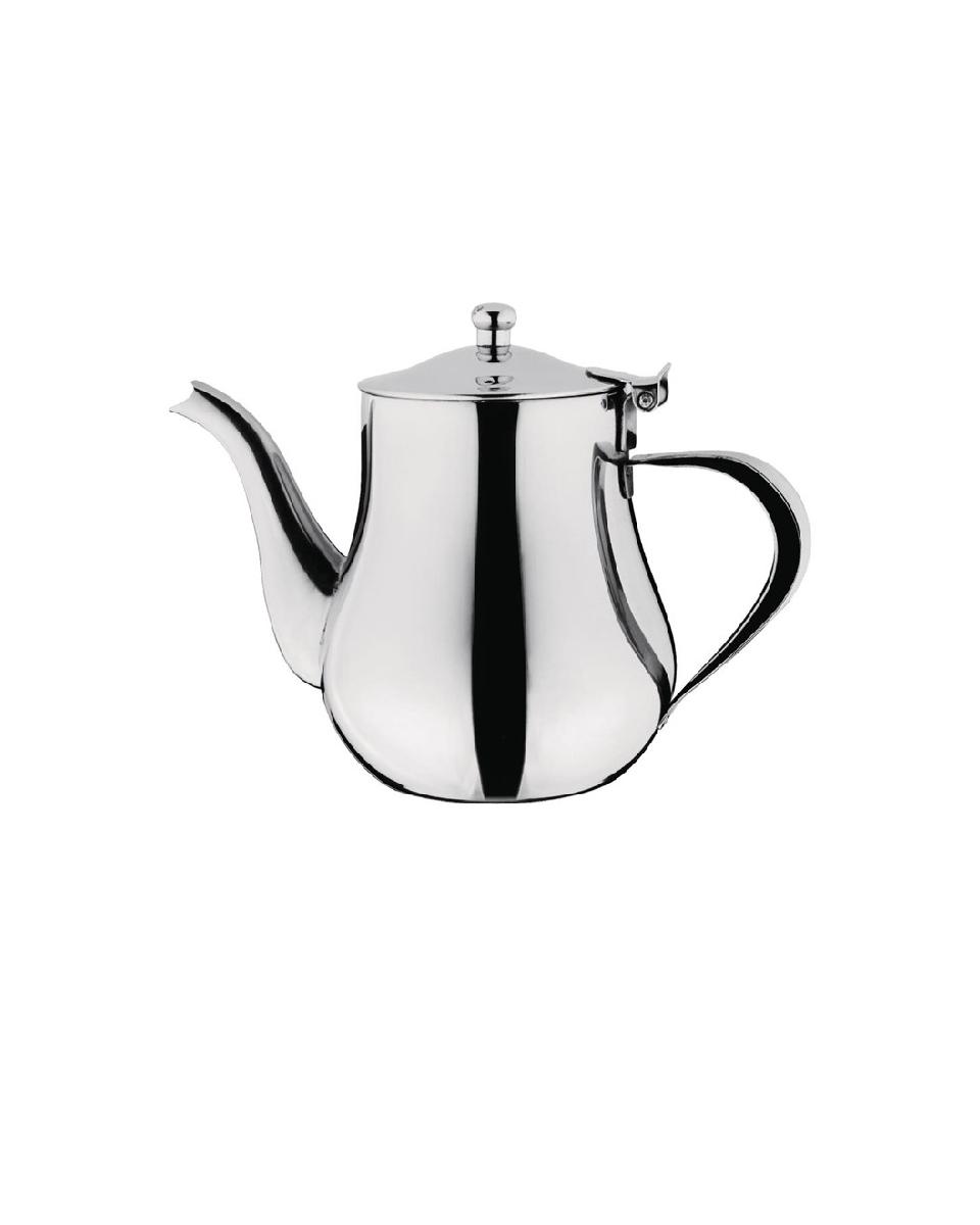 (NICHT VERFÜGBAR) Olympia Arabian Edelstahl Kaffeekanne 0,7 L - M984