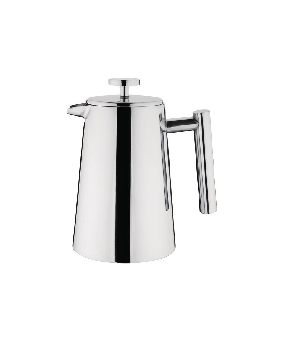 Olympia Edelstahl Cafetiere 750ml - U073