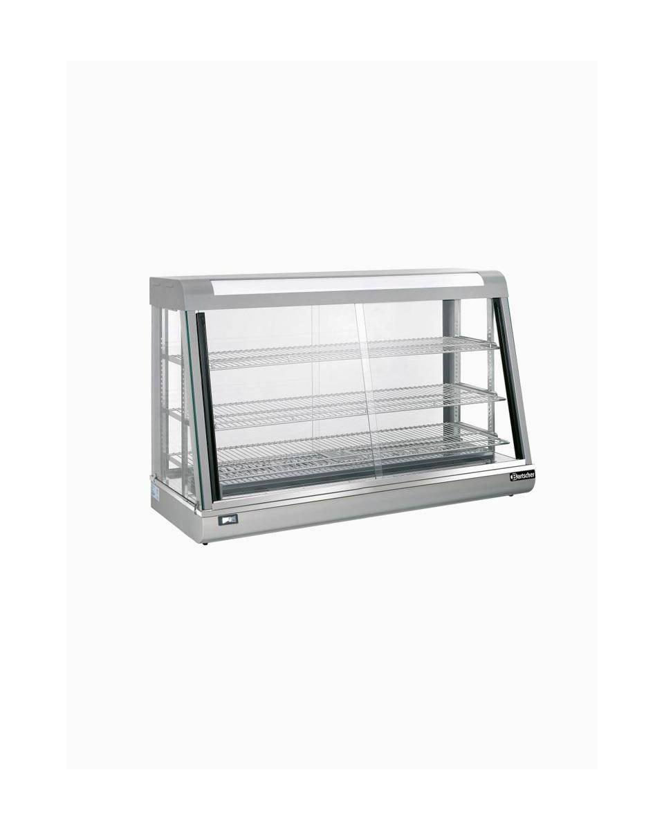 Warmhaltevitrine - 373 Liter - Deli III - Bartscher - 306055