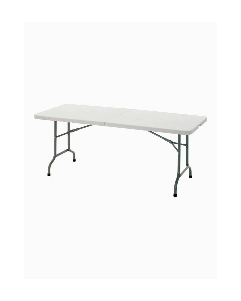 Multi-Tisch - klappbar - 601170 - Bartscher