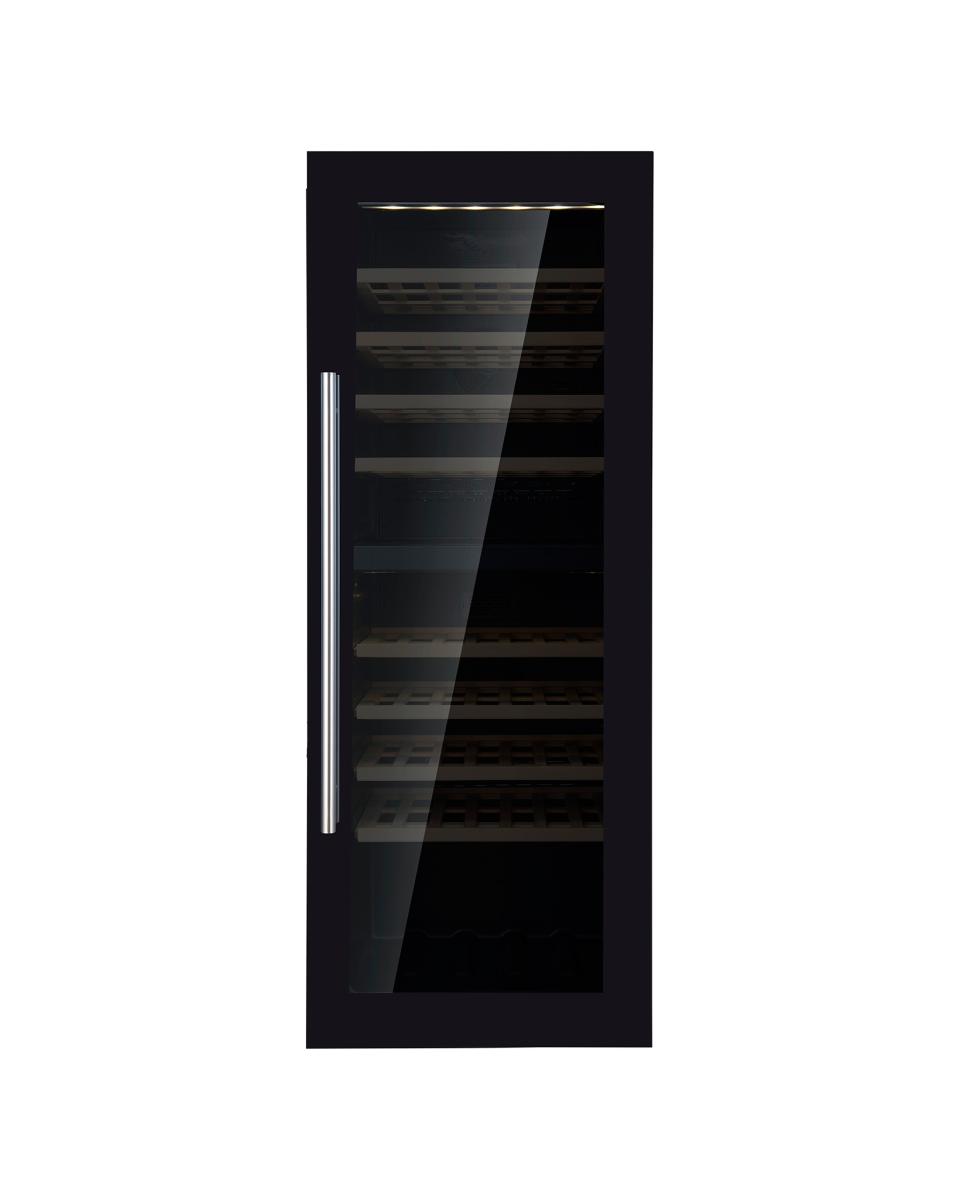 Weinkühlschrank - 380 Liter - 1 Tür - Saro - 446-1005