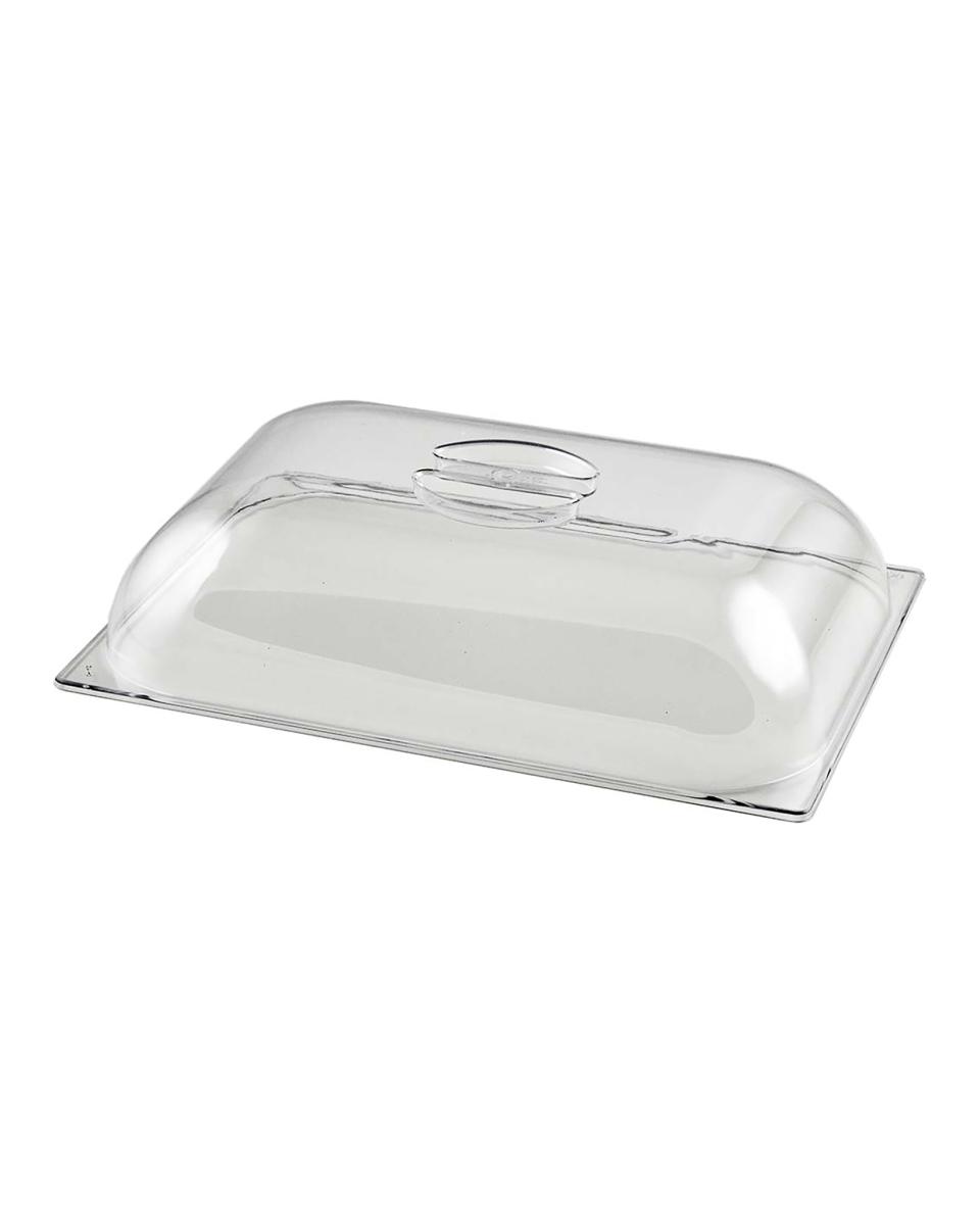Deckel für Eisportionierer – 77365 – Polycarbonat – G-Line