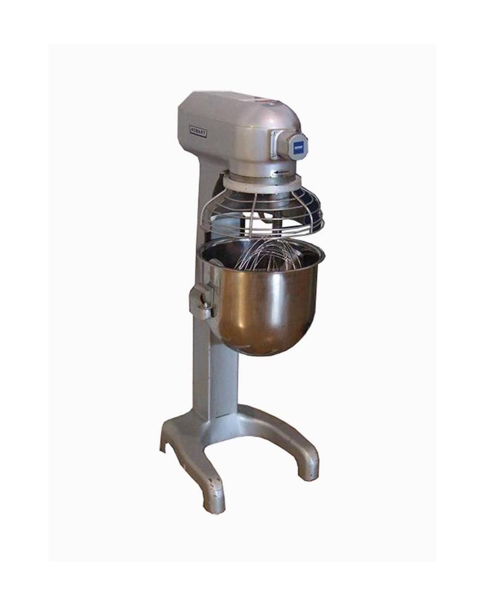 Planetenrührmaschine - 20 Liter - Hobart - A-200-FM