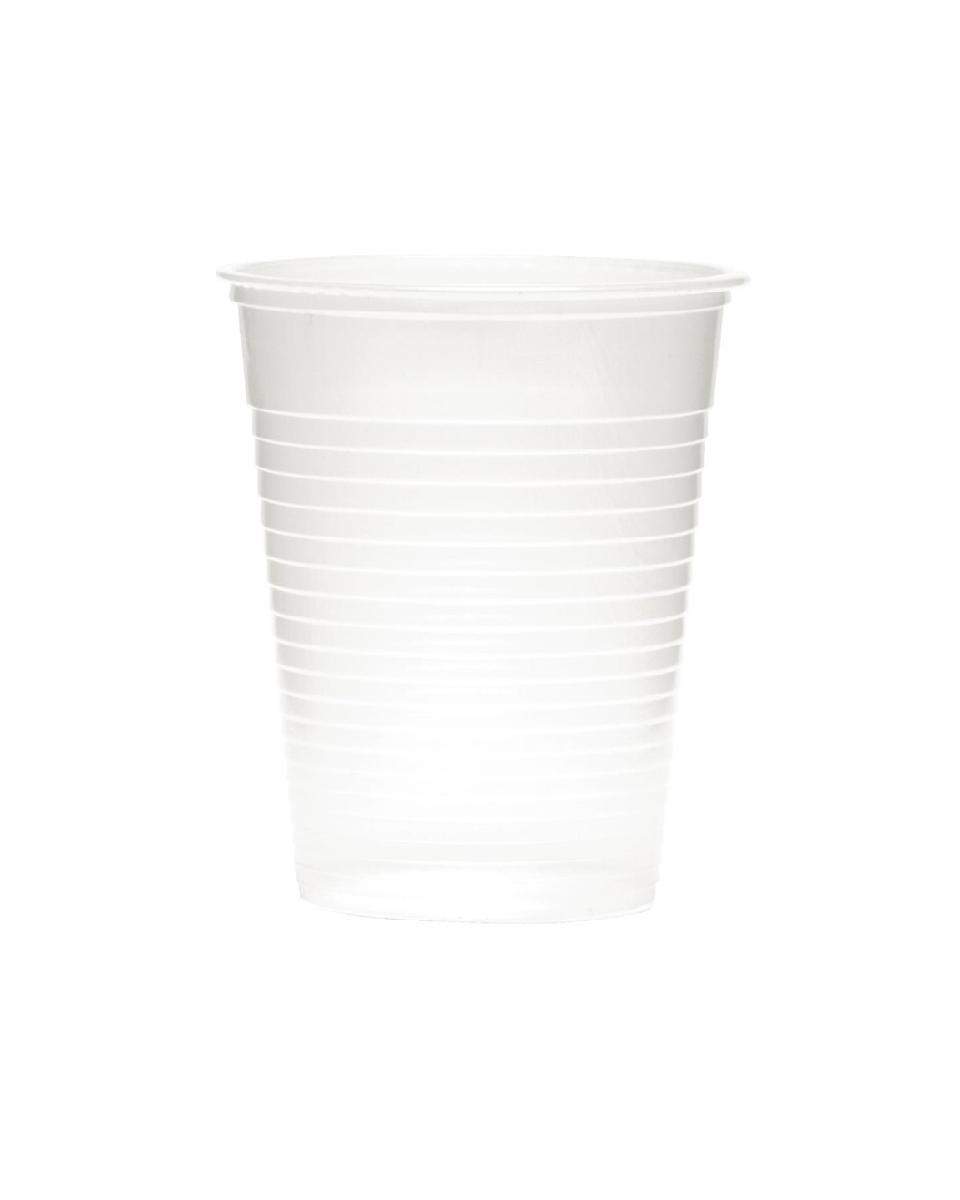 Wasserglas - 20 cl - 2000 Stück - H 9,1 cm - Polypropylen - U212