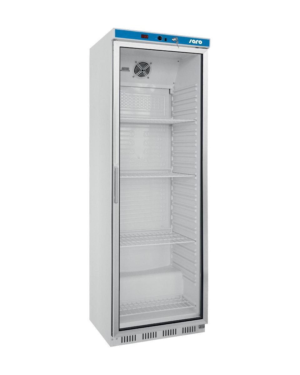 Gastro-Kühlschrank - 360 Liter - 1 Tür - Saro - 323-4035