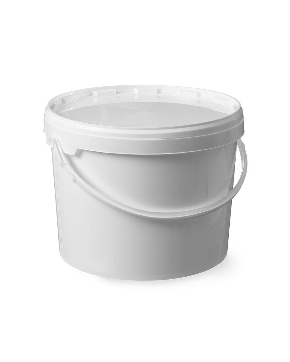 Fettaufbewahrungseimer - 11,5 Liter - Kunststoff - Hendi - 196007