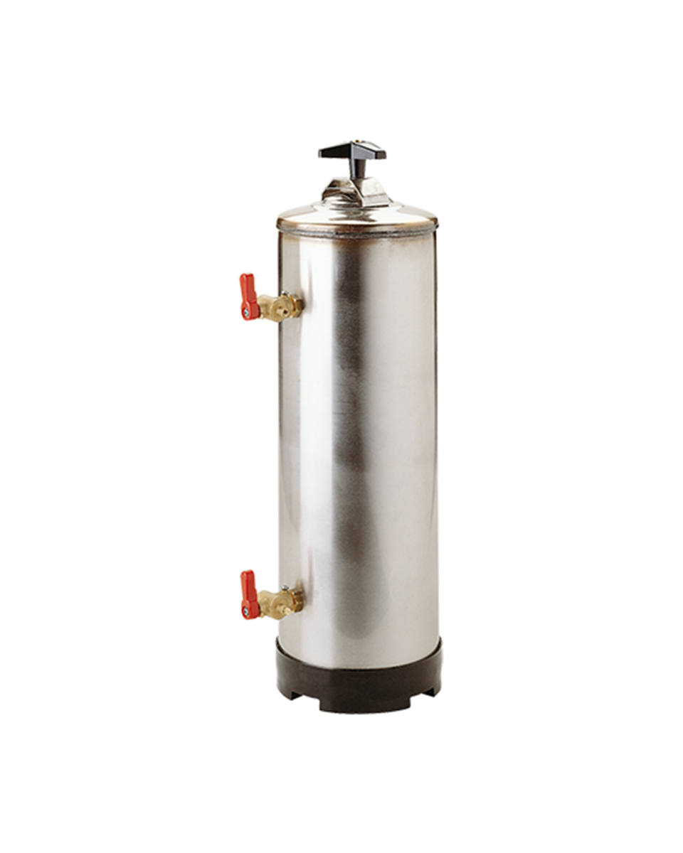 Wasserenthärter - 12 Liter - 340002