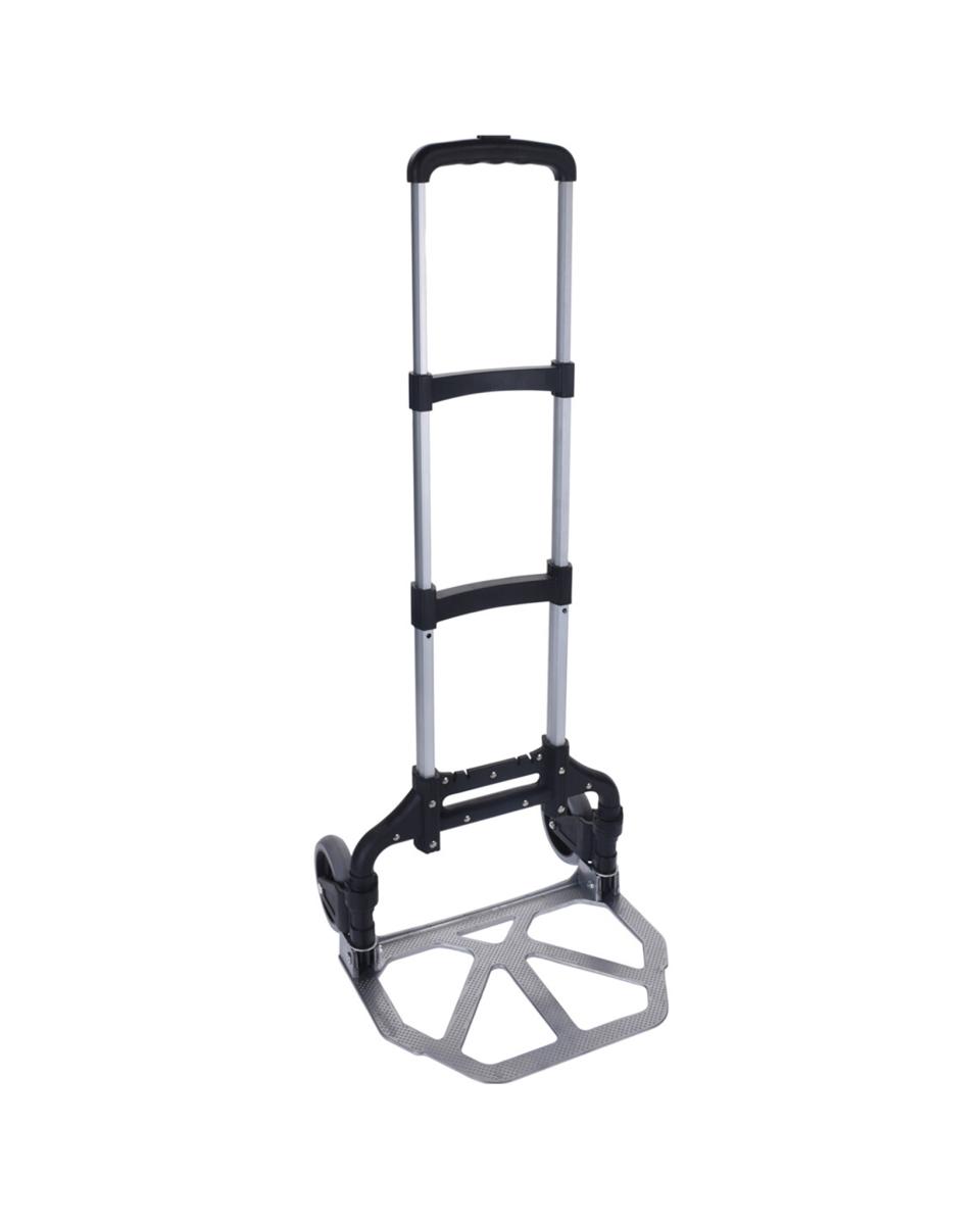 Sackkarre - Einklappbar - Aluminium - H 99 x 43 x 42 cm - G-Line