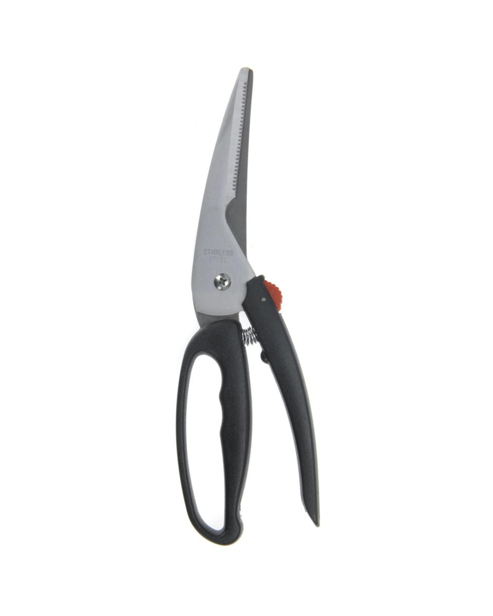 Schere - Geflügel - 25 cm - Wild - G-Line