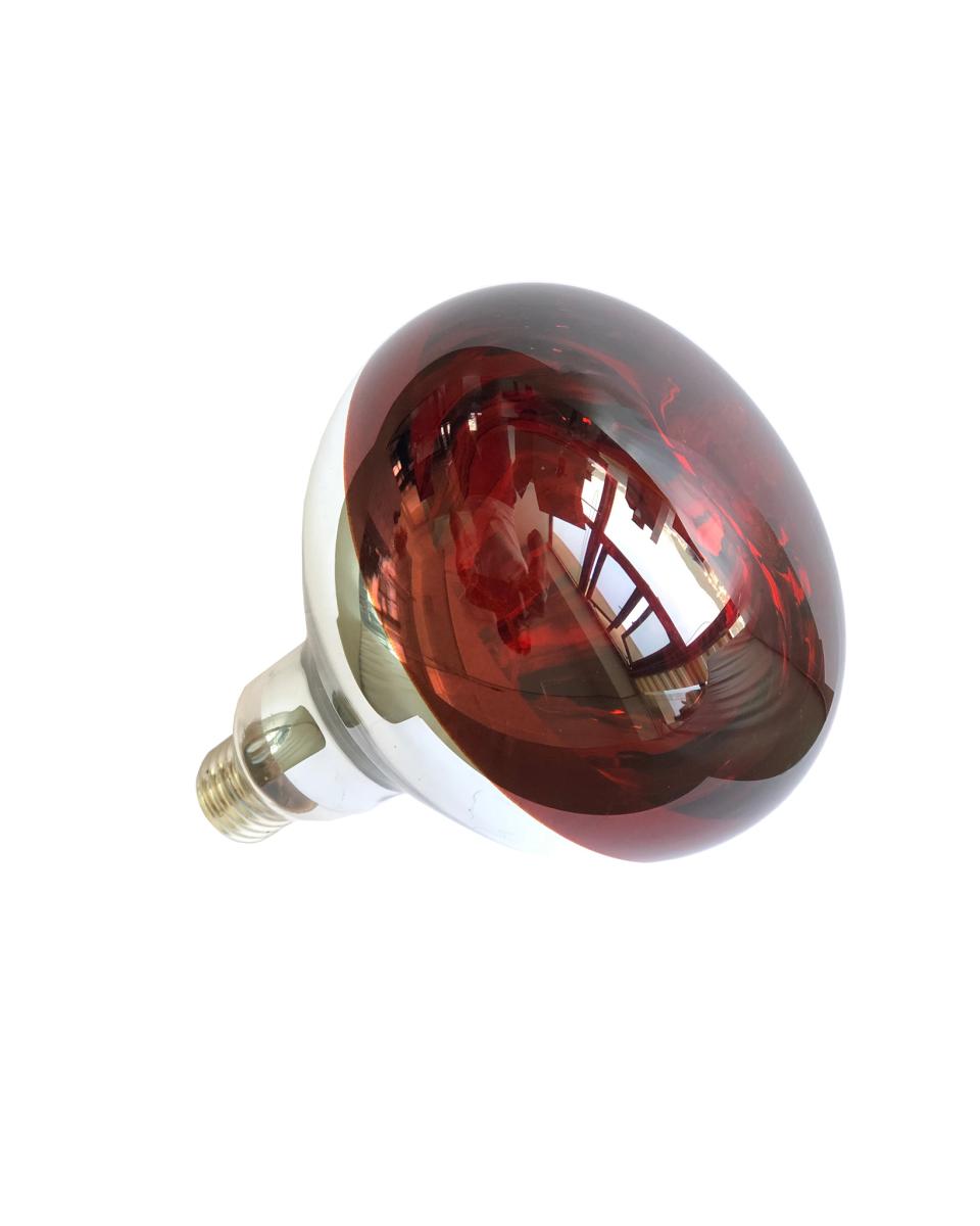 Infrarot-Wärmelampe - Rot - 250 W - G-Line