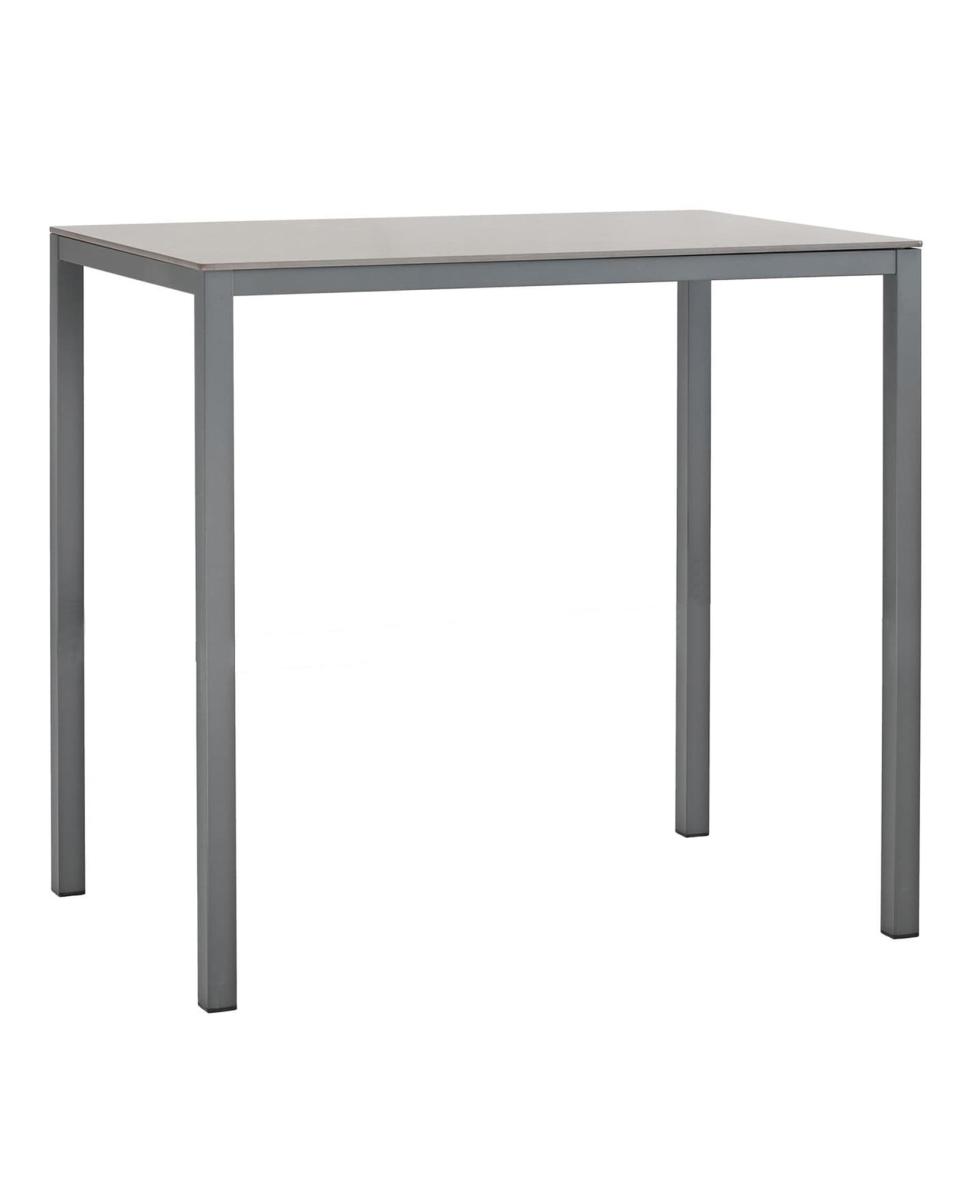 Untergestell - Quadrat - Niedrig - 70 x 70 cm - Verzinkt - G-Line