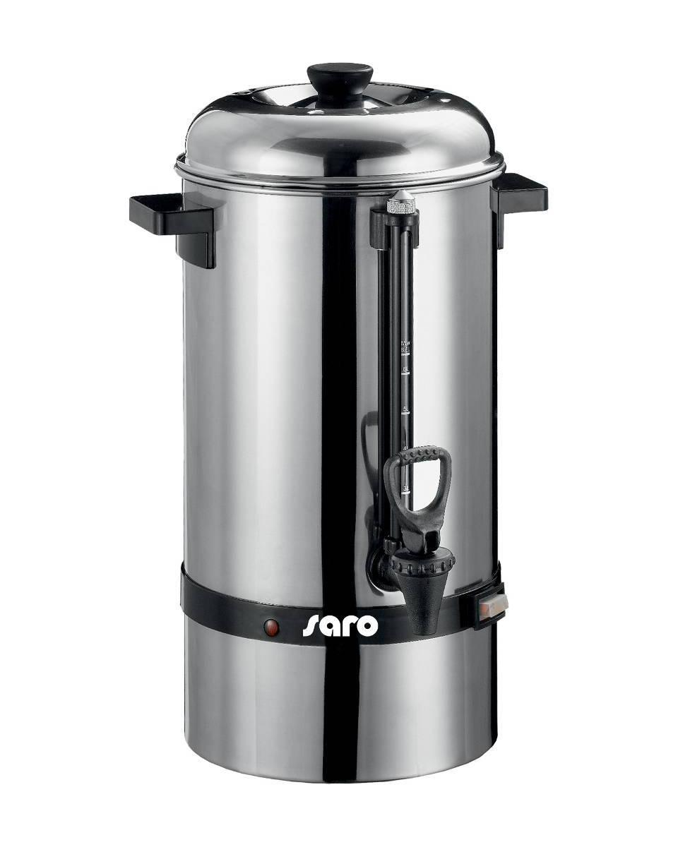 Kaffeemaschine - 6.75 Liter - Saro - 317-1000