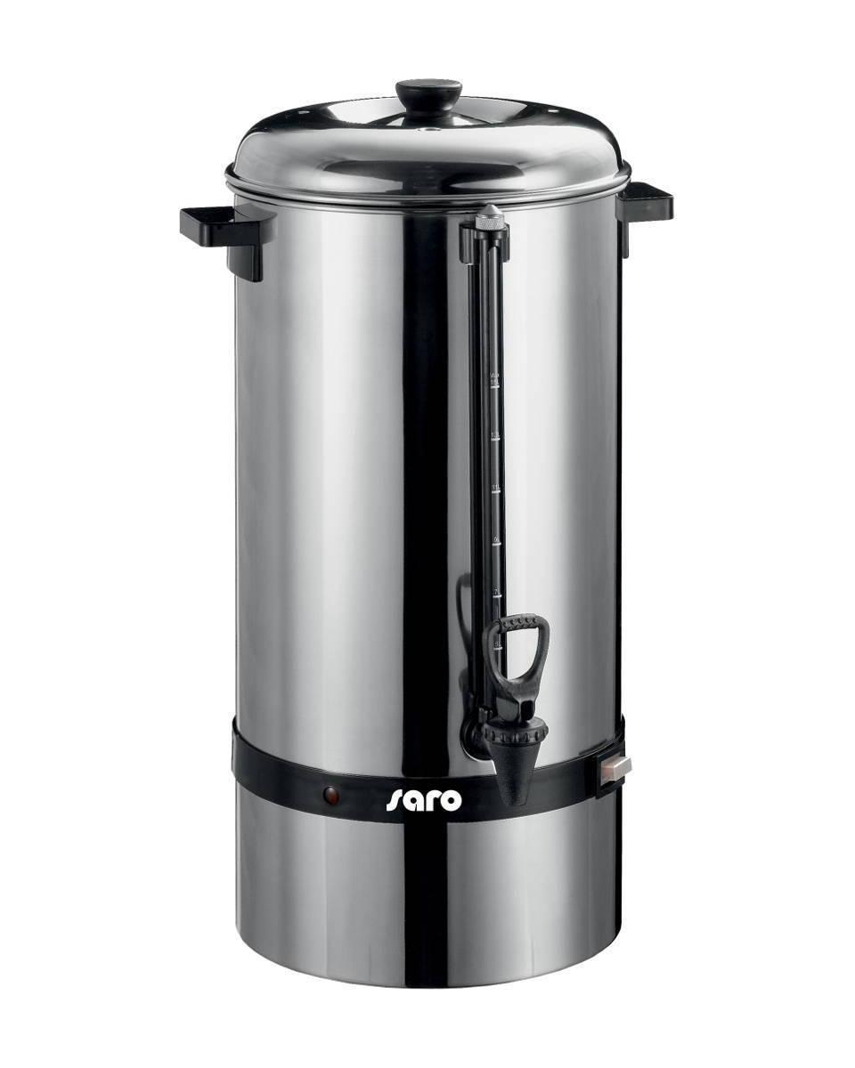 Kaffeemaschine - 15 Liter - Saro - 317-1015