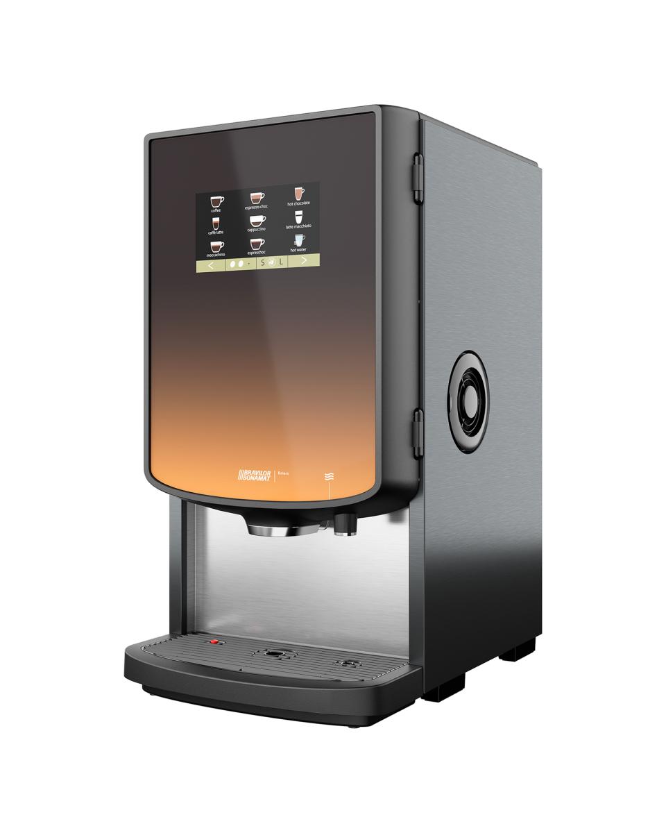 Instantkaffeemaschine - 2230W - Bravilor - Bolero 32 - 8.020.350.31002