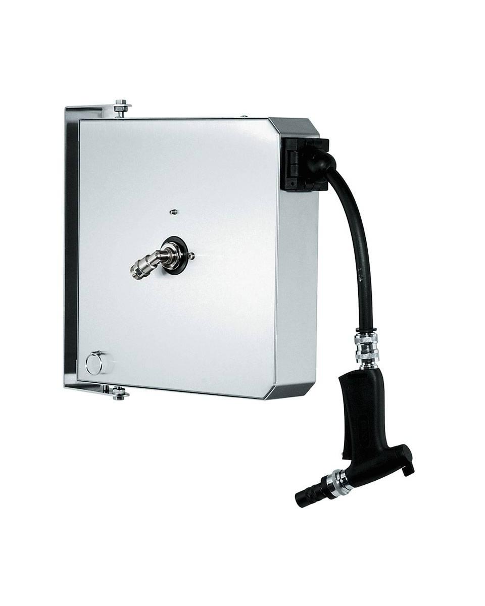 Schlauchbrause - 6 Meter - MIDIREEL-M6 / N - Diamond