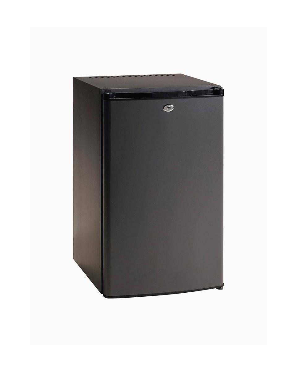 Minibar - 52 Liter - 1 Tür - Schwarz - Diamond - C520S/T