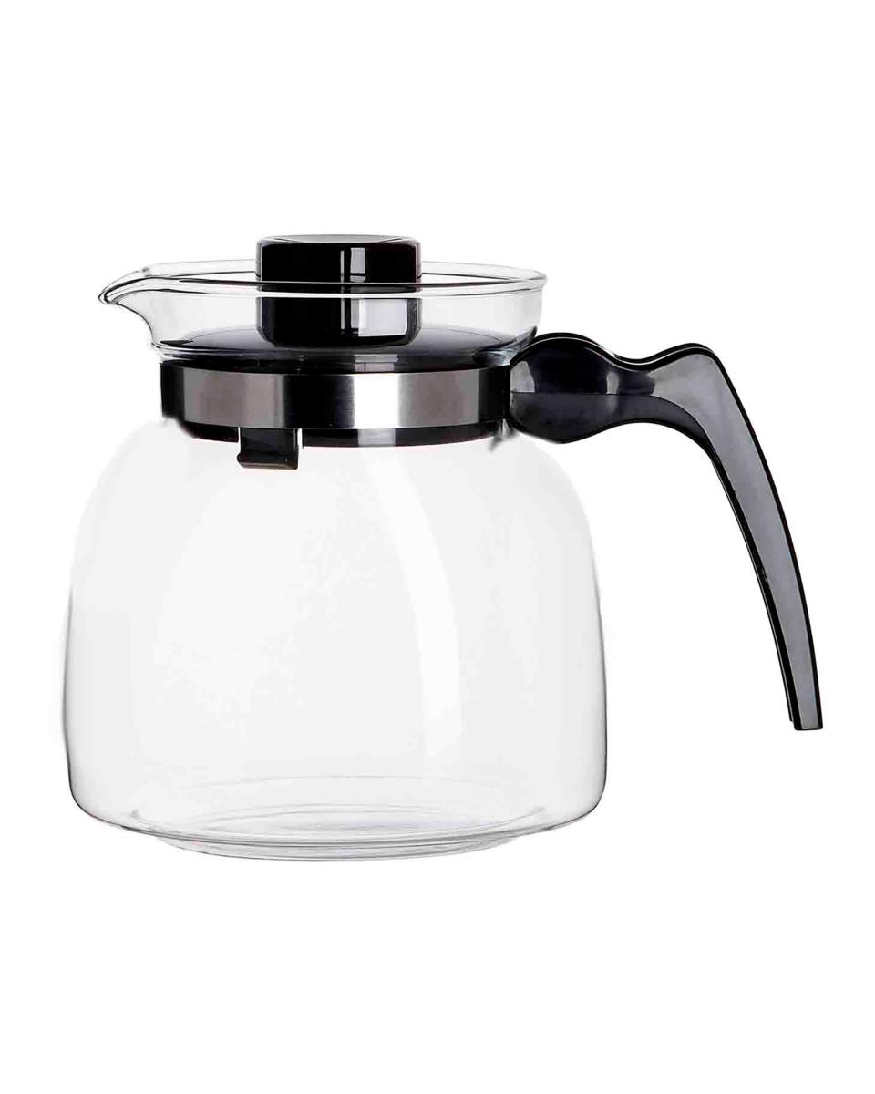 Teekanne - 6 Stück - 1,5 Liter - Eva - 530797