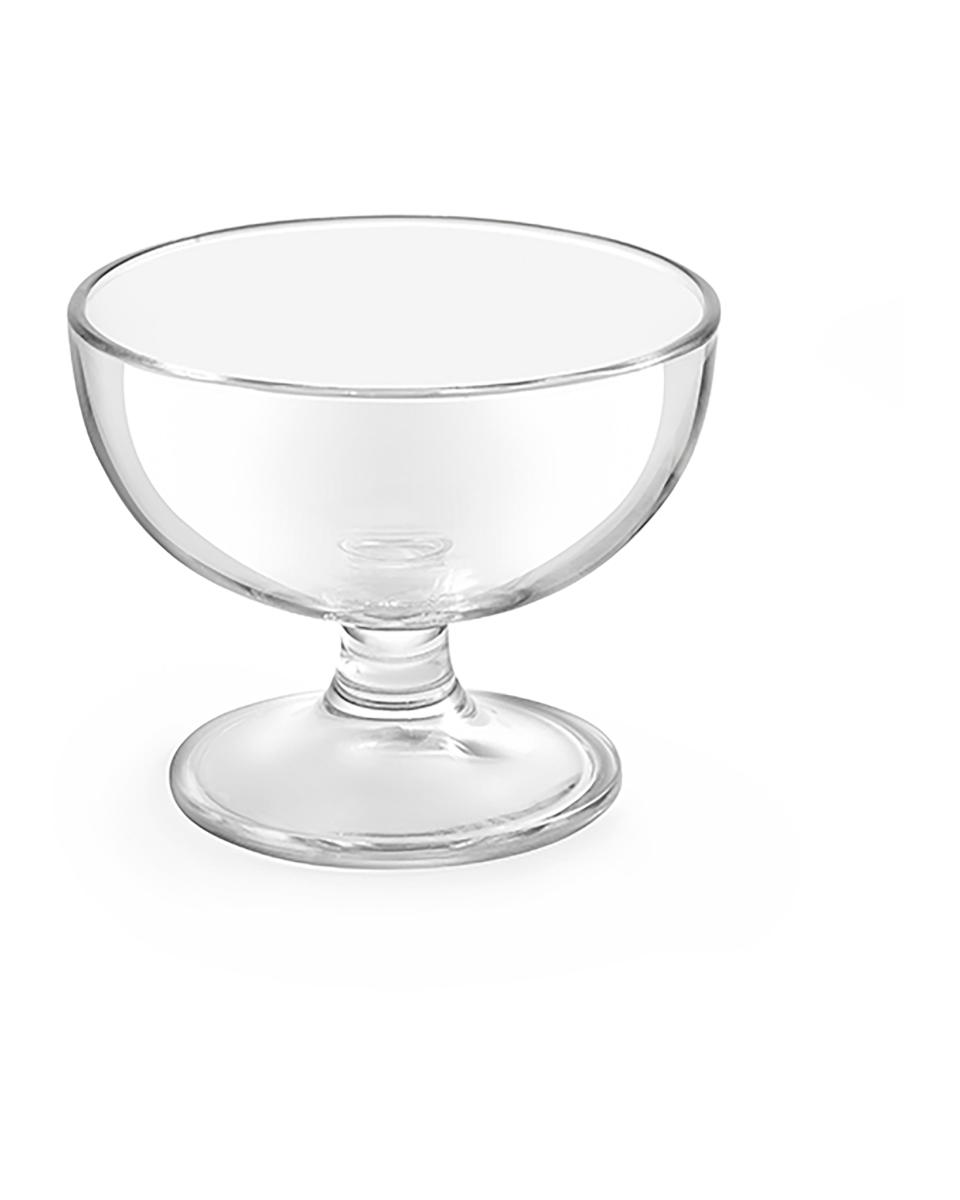 Eisbecher - 28 CL - 6 Stück - Royal Leerdam - Fun 4 Food - 529692