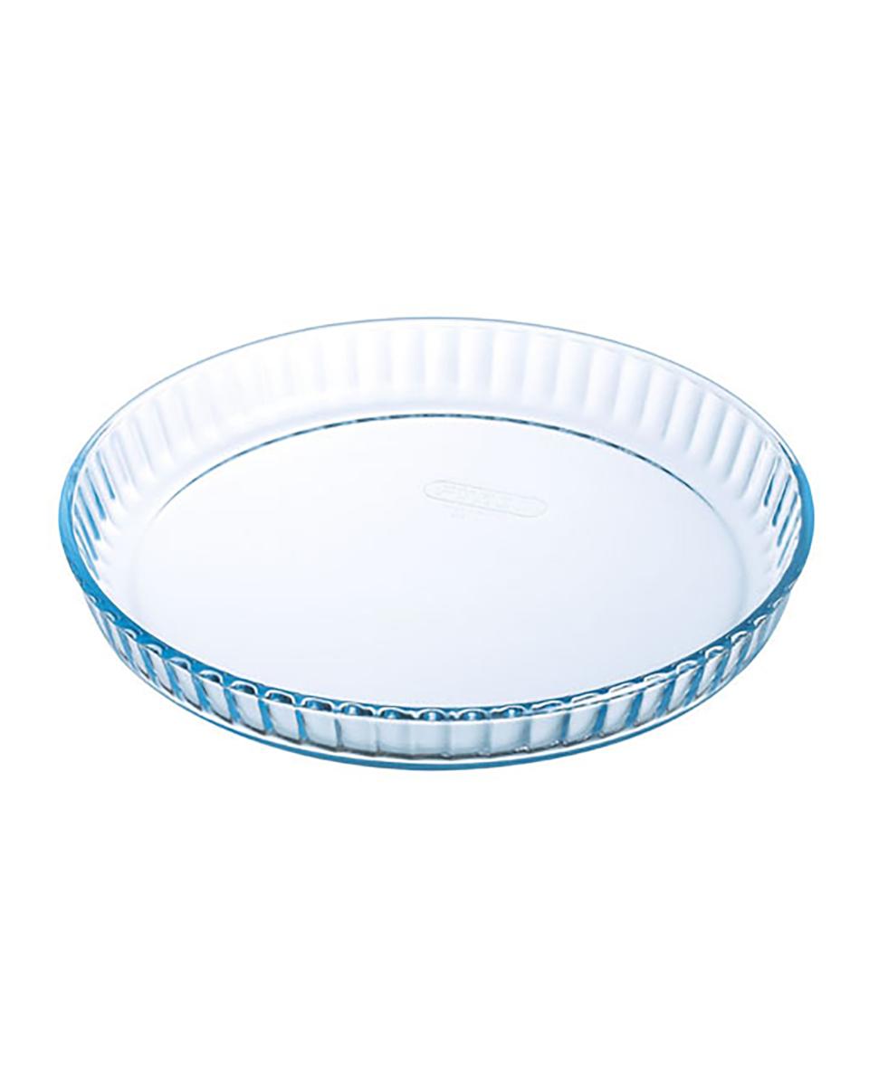 Kuchenform - Ø27 cm - Pyrex - 525069