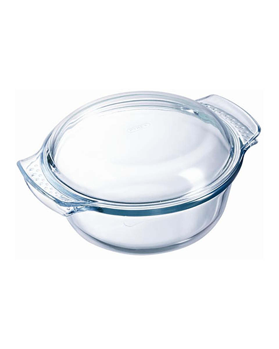 Auflaufform - 1 Liter - Pyrex - Classic - 525065