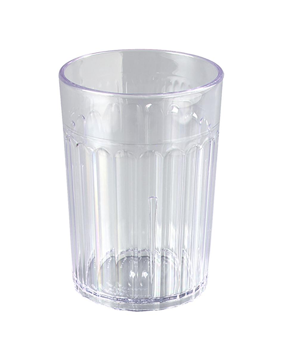 Becher - 23,5 CL - 6 Stück - Carlisle - 516236