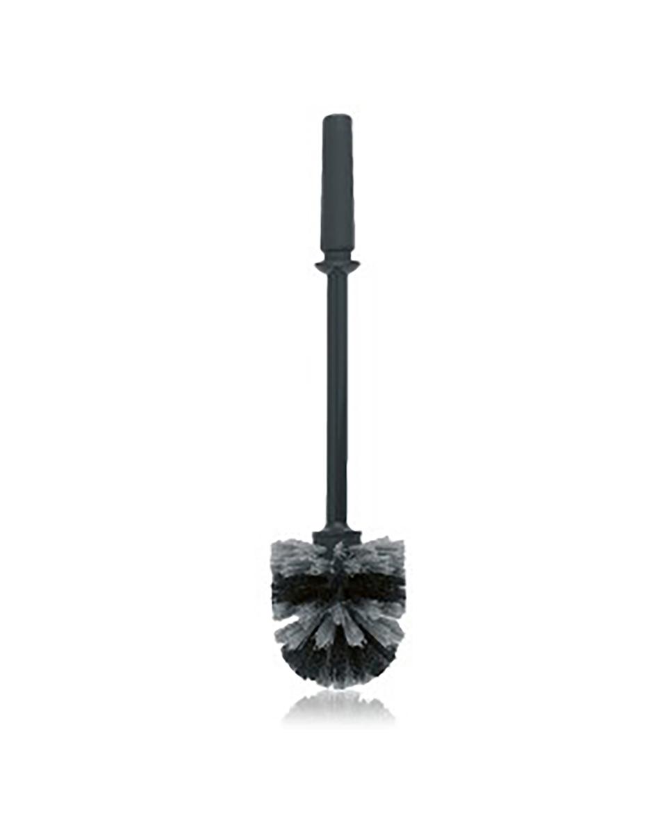 Toilettenbürste - 37 CM - Ø8,5 CM - Schwarz - Brabantia