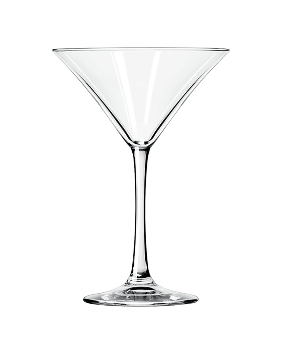 Cocktailglas - 23,5 CL - 12 Stück - Libbey - Vina - 515839