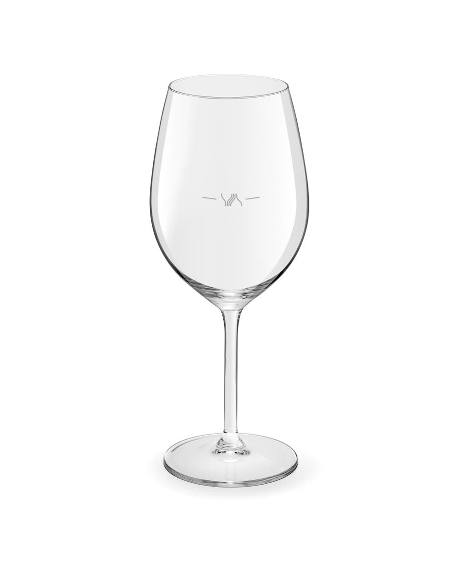 Weinglas - 32 CL - Mit Streifen - 6 Stück - Royal Leerdam - Esprit - 514641