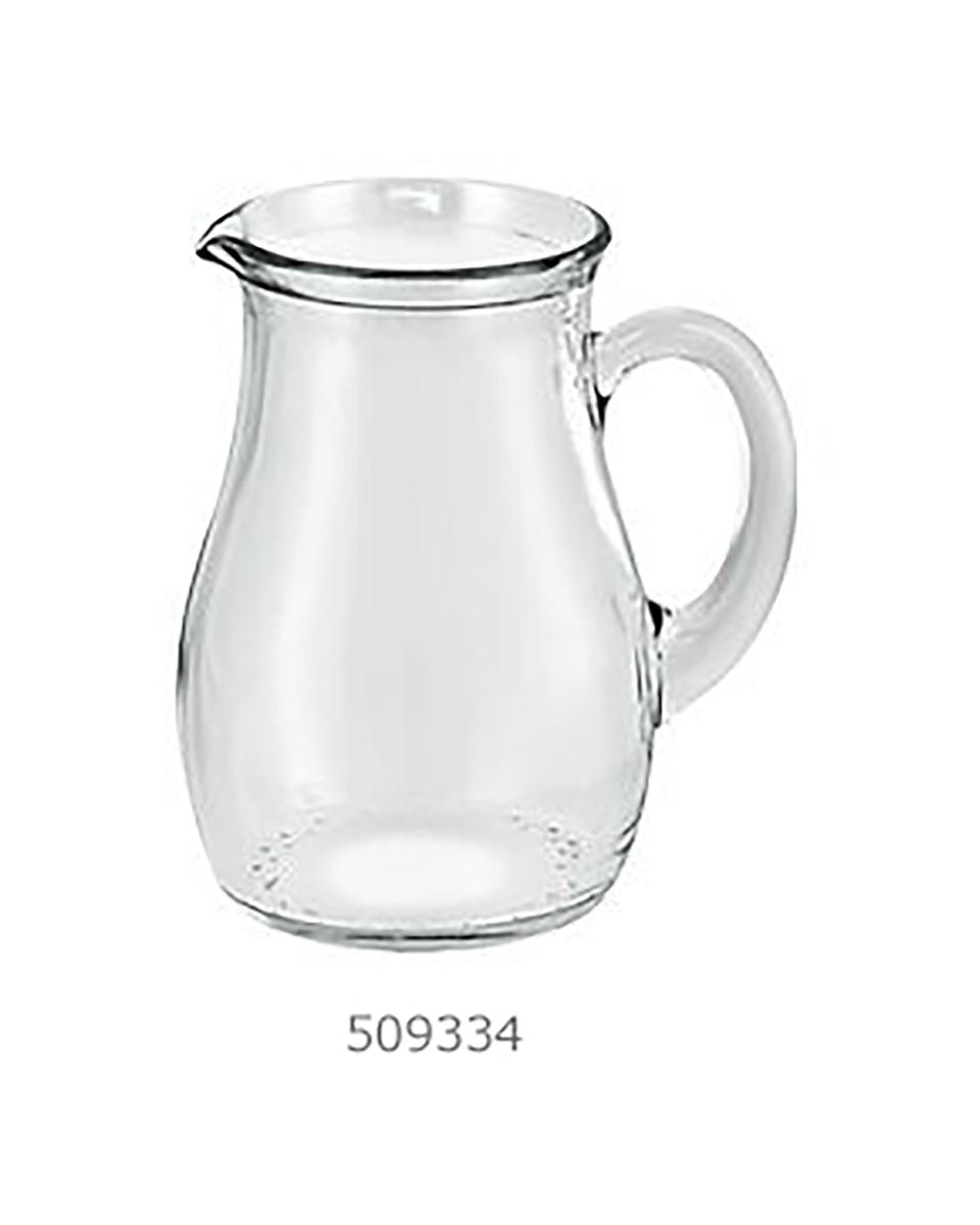 Krug - 0.25 Liter - 6 Stück - Borgonovo - Roxy - 509334